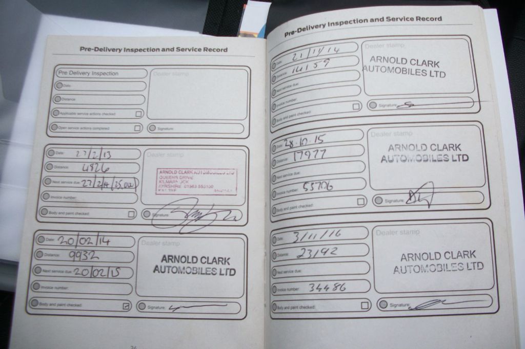 Used Ford Fiesta 2012 for sale - 77878772: Photo 16