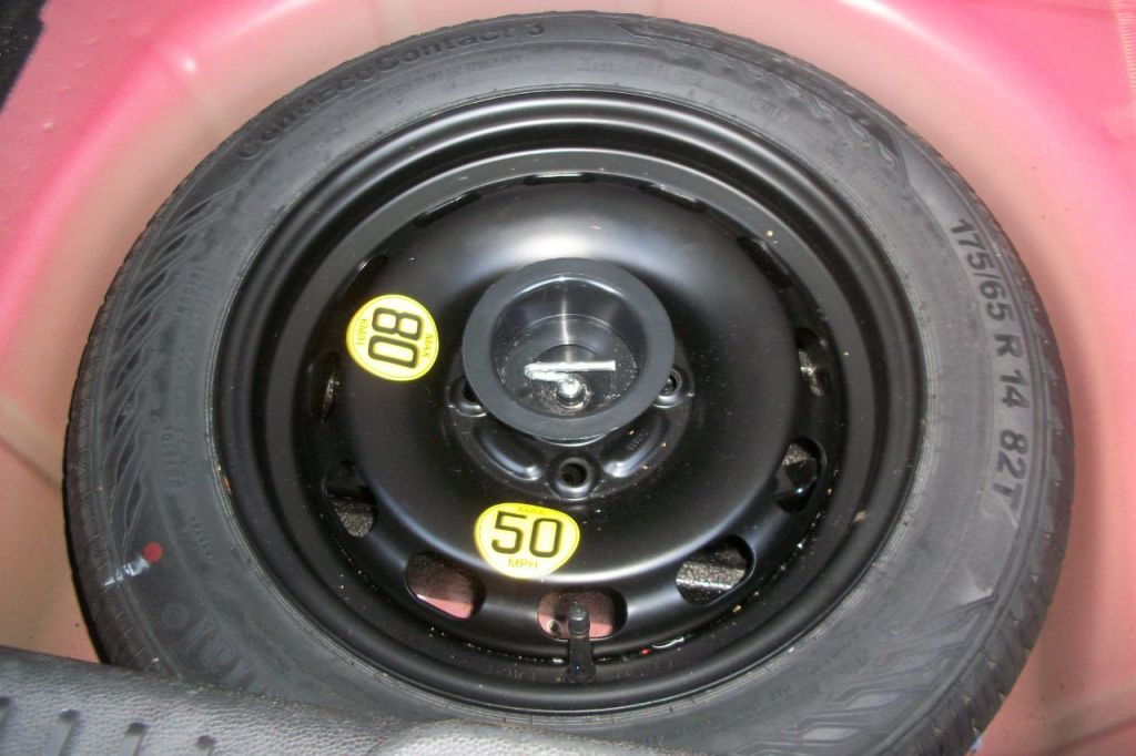 Used Ford Fiesta 2012 for sale - 77878772: Photo 8