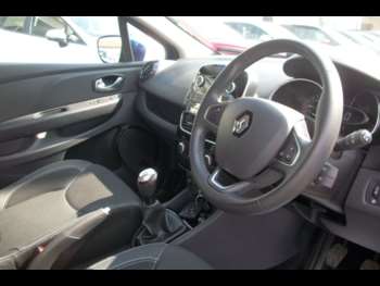 Used Renault Clio 2019 for sale - 74884003: Photo