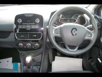 Used Renault Clio 2019 for sale - 74884003: Photo