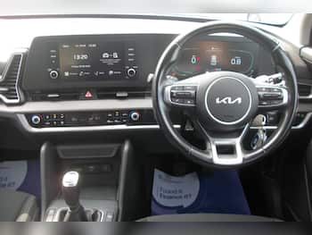 Used Kia Sportage 2023 for sale - 79665597: Photo