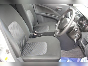 Used Suzuki Celerio 2016 for sale - 78950325: Photo