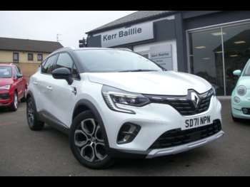 2021 - 0.9 TCE S EDITION 5-Door
