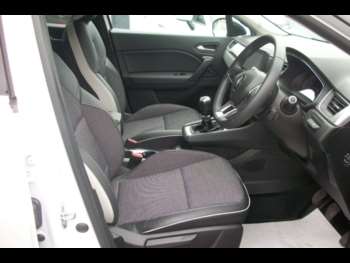 Used Renault Captur 2021 for sale - 75206163: Photo