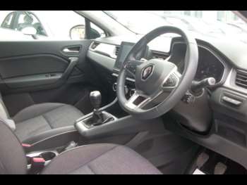 Used Renault Captur 2021 for sale - 75206163: Photo