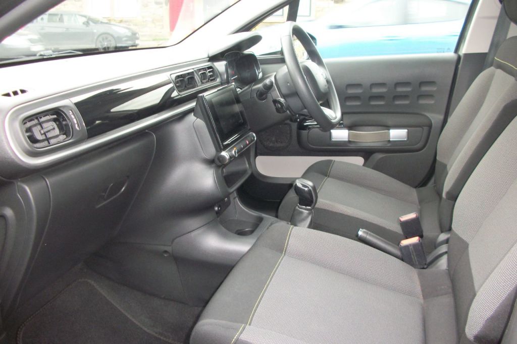 Used Citroen C3 2020 for sale - 77557515: Photo 11