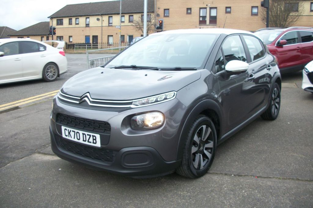 Used Citroen C3 2020 for sale - 77557515: Photo 12