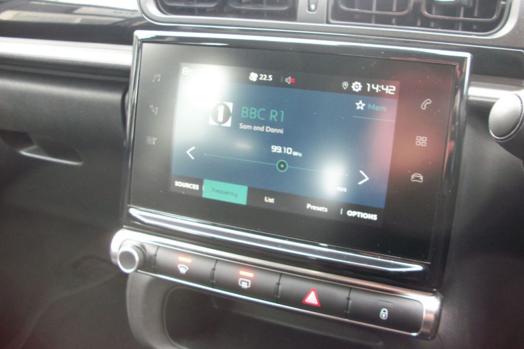 Used Citroen C3 2020 for sale - 77557515: Photo 13