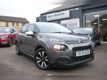 Used Citroen C3 2020 for sale - 77557515: Photo