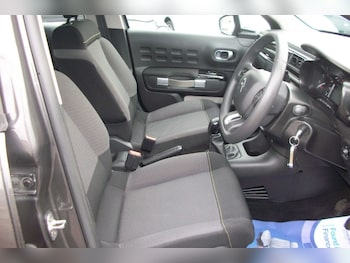 Used Citroen C3 2020 for sale - 77557515: Photo