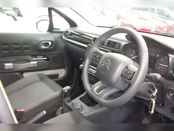 Used Citroen C3 2020 for sale - 77557515: Photo