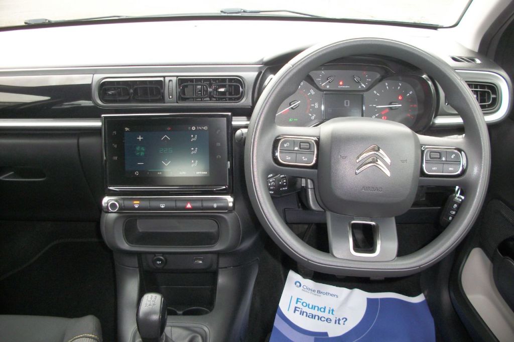 Used Citroen C3 2020 for sale - 77557515: Photo 4