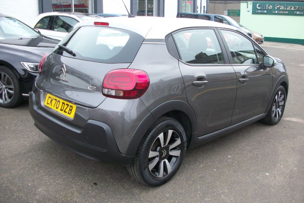 Used Citroen C3 2020 for sale - 77557515: Photo 6