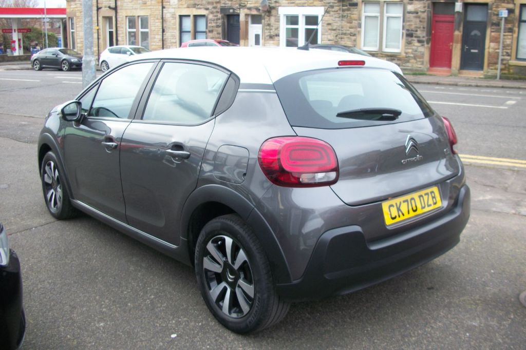 Used Citroen C3 2020 for sale - 77557515: Photo 9