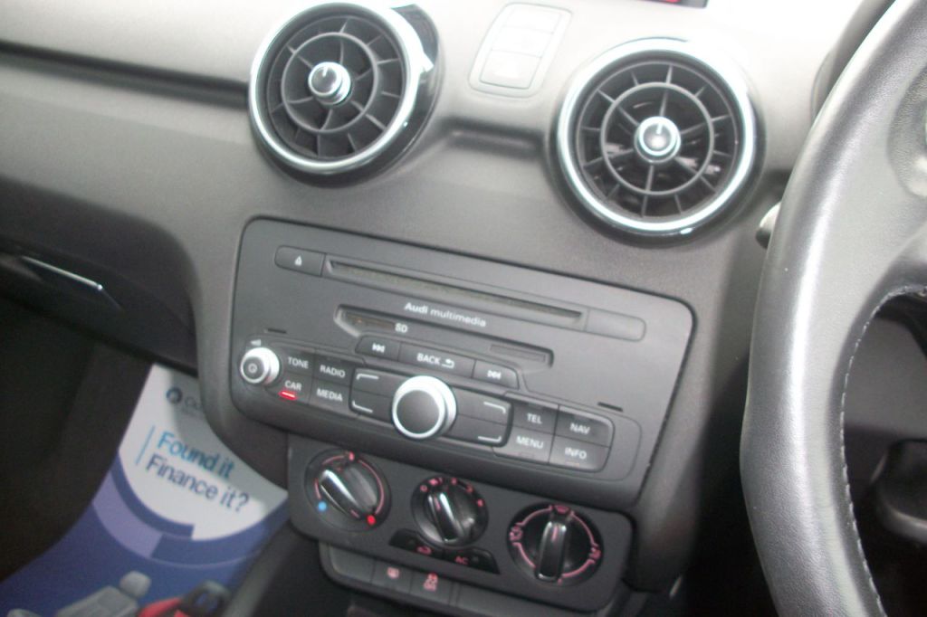 Used Audi A1 2013 for sale - 76469407: Photo 10