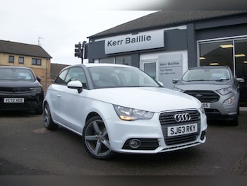 Used Audi A1 2013 for sale - 76469407: Photo