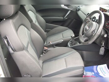 Used Audi A1 2013 for sale - 76469407: Photo