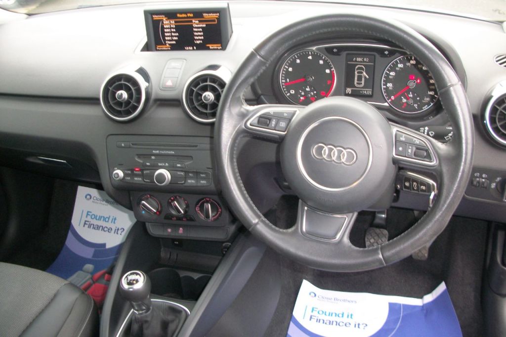 Used Audi A1 2013 for sale - 76469407: Photo 4