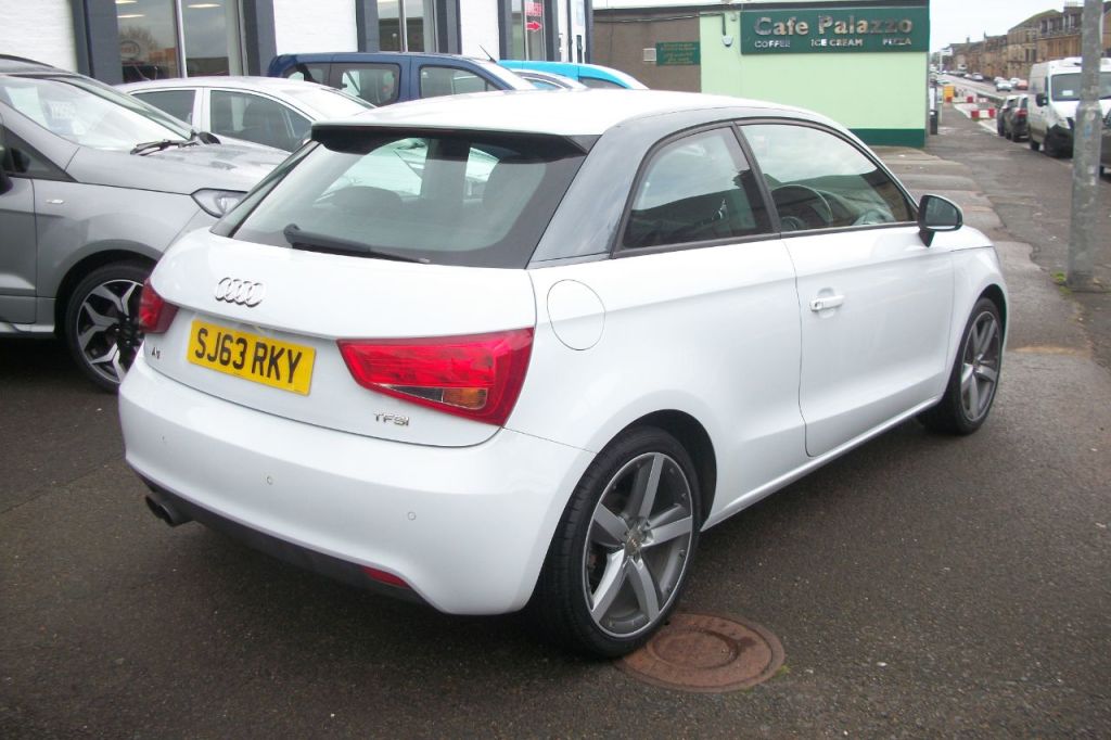 Used Audi A1 2013 for sale - 76469407: Photo 5