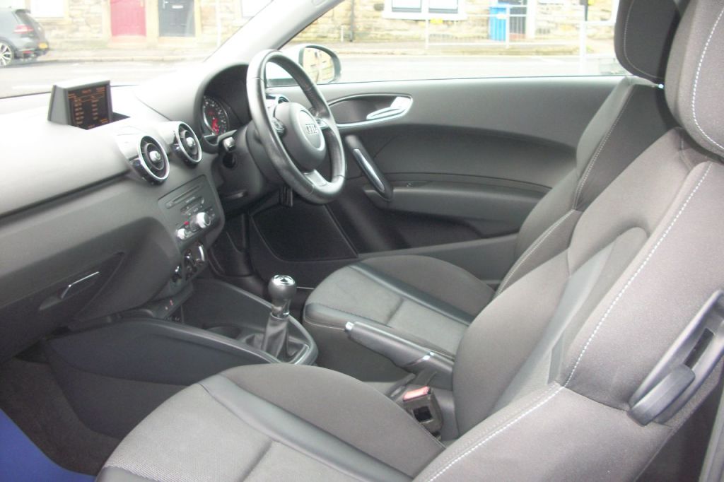 Used Audi A1 2013 for sale - 76469407: Photo 8