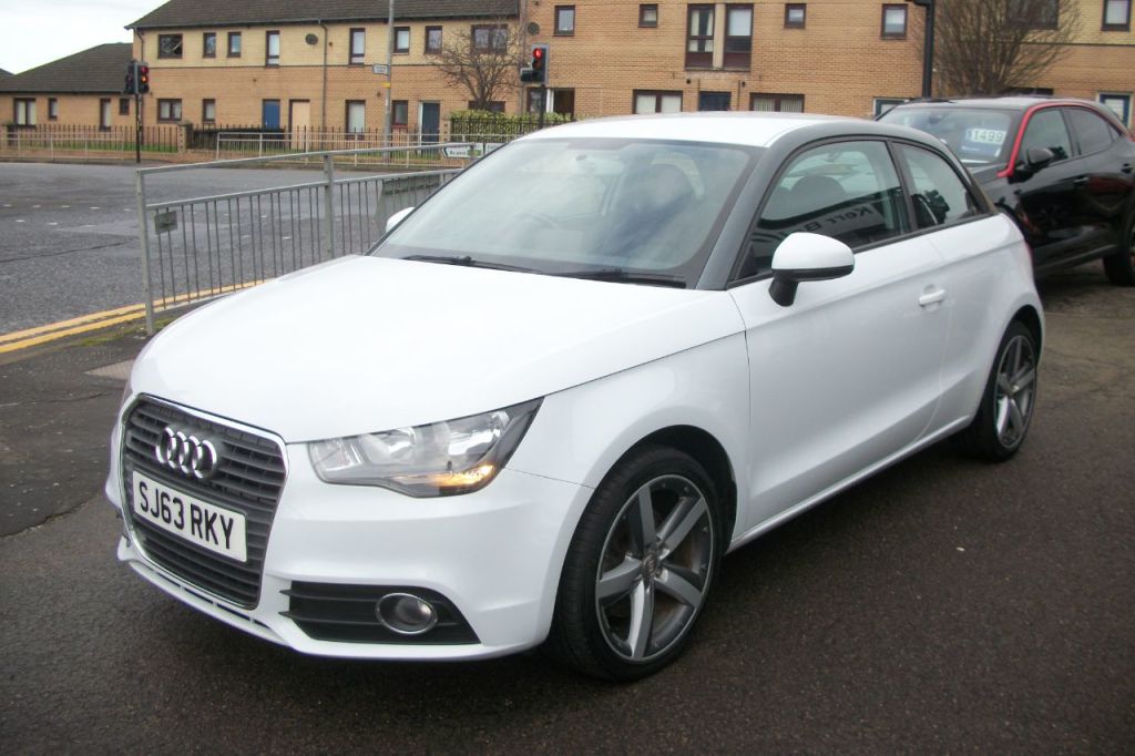 Used Audi A1 2013 for sale - 76469407: Photo 9