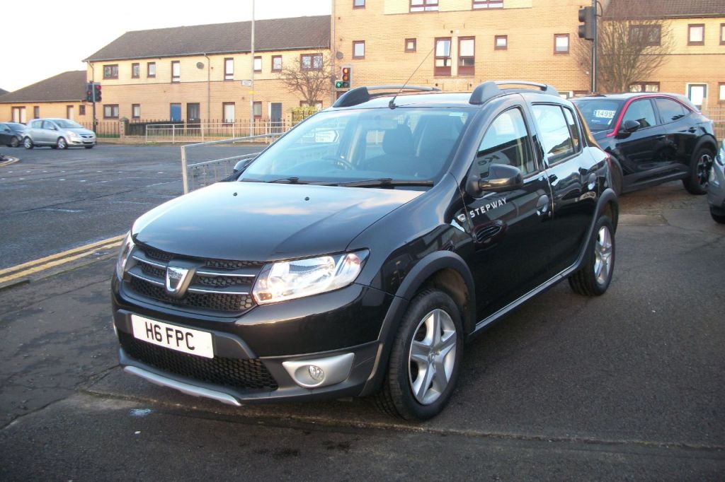 Used Dacia Sandero 2016 for sale - 76882930: Photo 11