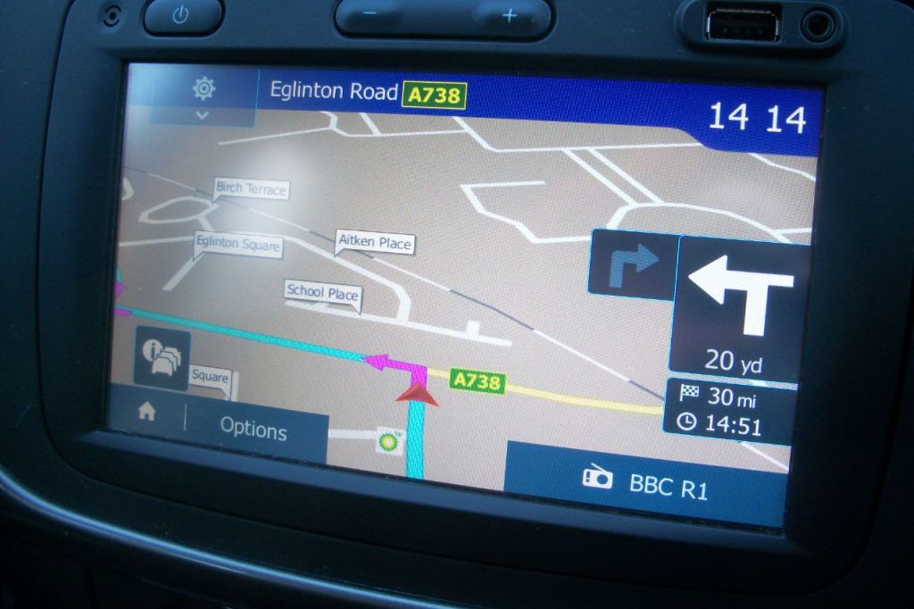 Used Dacia Sandero 2016 for sale - 76882930: Photo 12