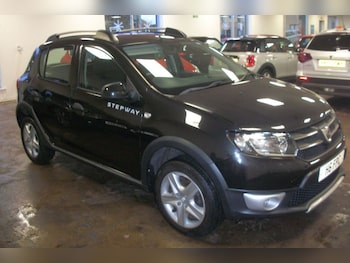 2016 - 0.9 TCe Laureate 5dr [Start Stop]