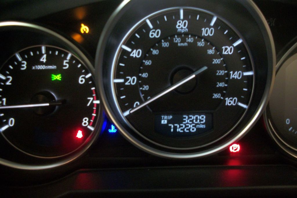 Used Mazda Mazda6 2016 for sale - 77226248: Photo 12