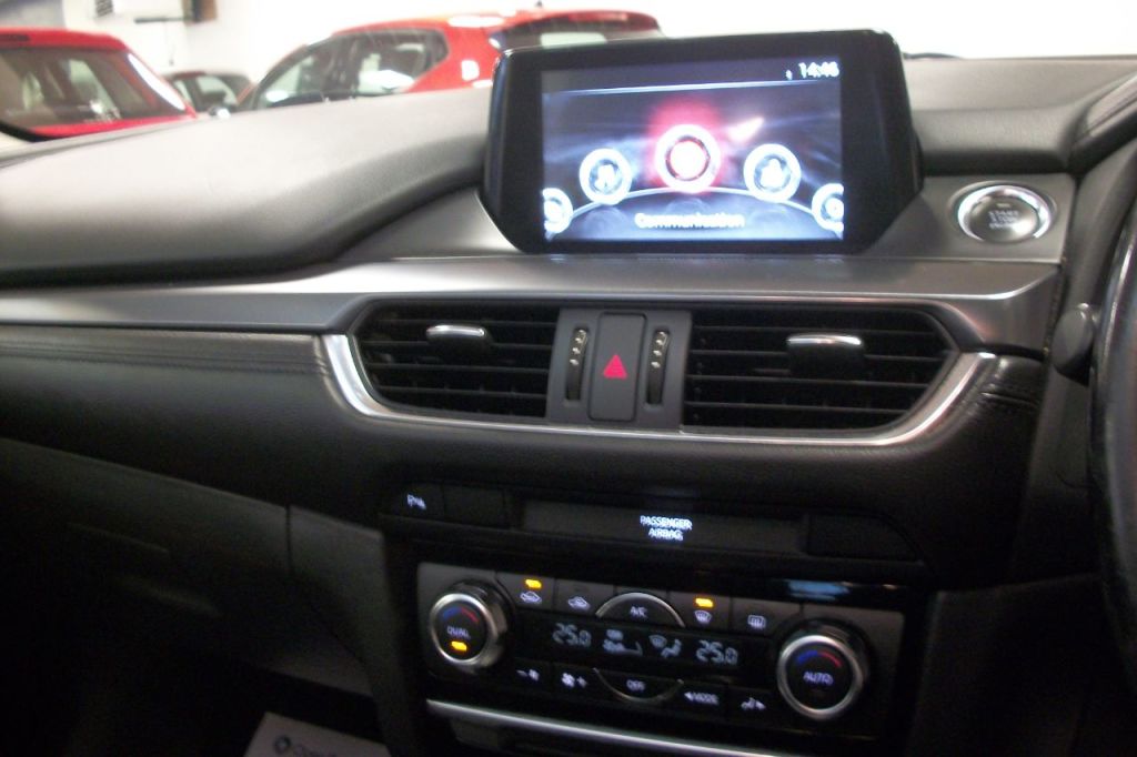 Used Mazda Mazda6 2016 for sale - 77226248: Photo 13