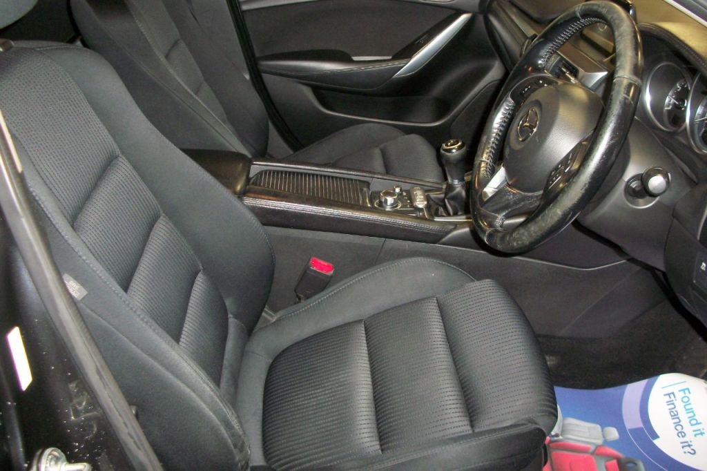 Used Mazda Mazda6 2016 for sale - 77226248: Photo 3