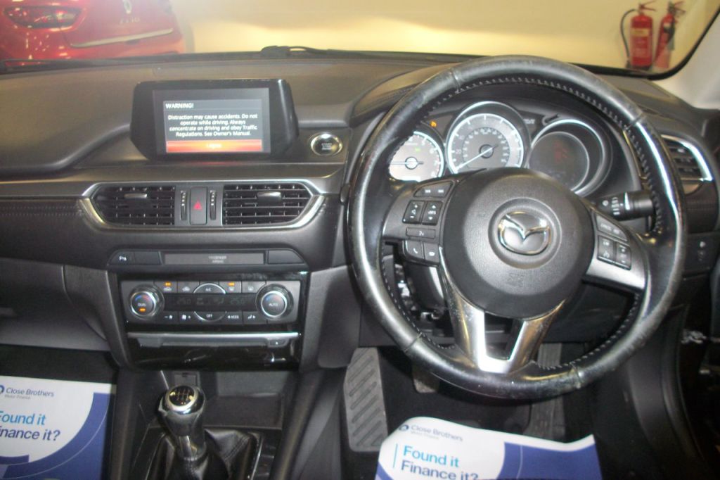 Used Mazda Mazda6 2016 for sale - 77226248: Photo 4
