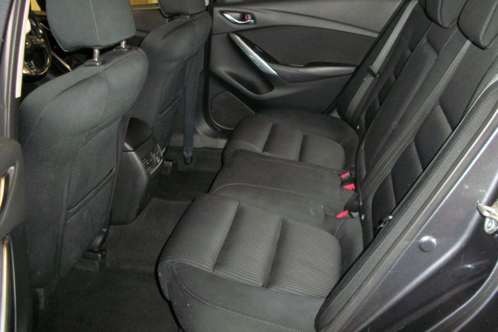Used Mazda Mazda6 2016 for sale - 77226248: Photo 9
