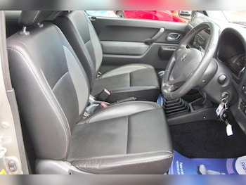 Used Suzuki Jimny 2015 for sale - 78964008: Photo