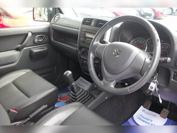 Used Suzuki Jimny 2015 for sale - 78964008: Photo