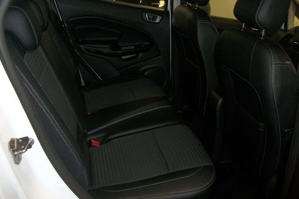 Used Ford Ecosport 2018 for sale - 76739748: Photo 6