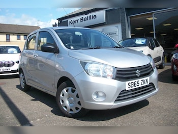 Used Suzuki Celerio 2016 for sale - 79254045: Photo