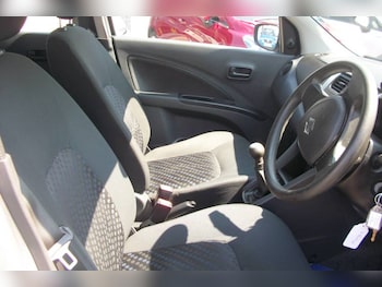Used Suzuki Celerio 2016 for sale - 79254045: Photo