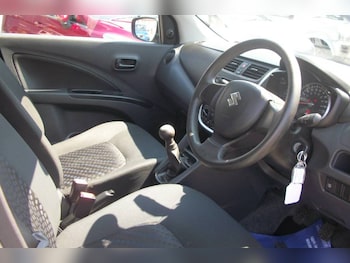Used Suzuki Celerio 2016 for sale - 79254045: Photo