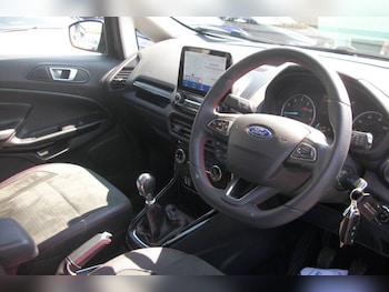 Used Ford Ecosport 2021 for sale - 79220785: Photo