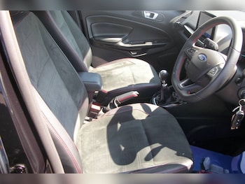 Used Ford Ecosport 2021 for sale - 79220785: Photo