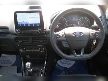Used Ford Ecosport 2021 for sale - 79220785: Photo