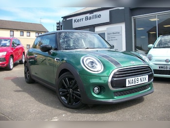Used MINI One 2019 for sale - 75619152: Photo