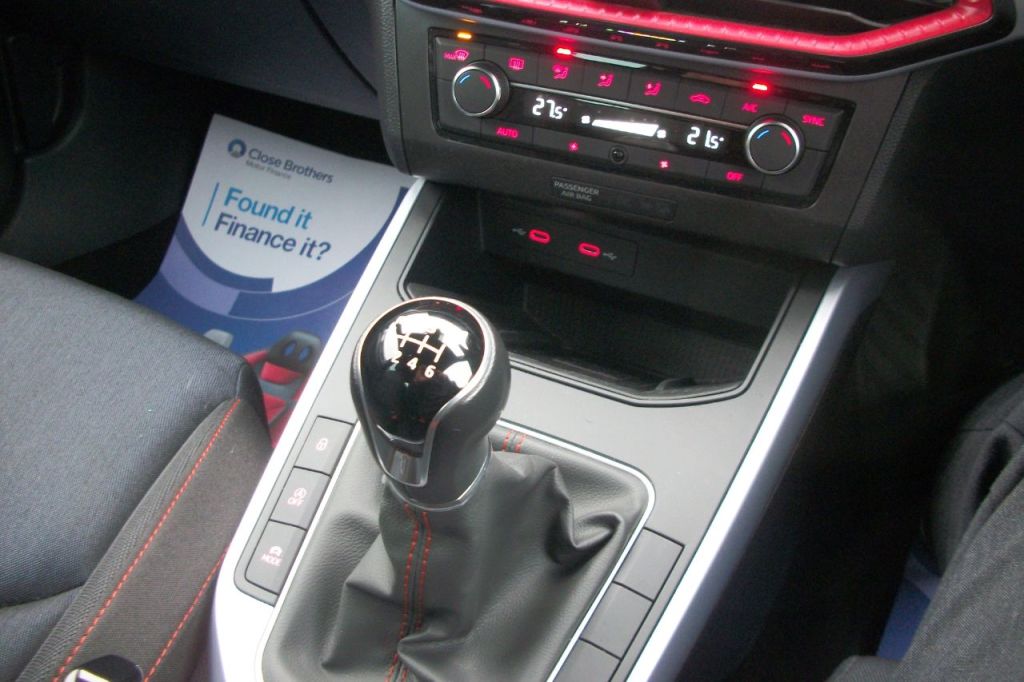 Used SEAT Arona 2023 for sale - 76653899: Photo 12