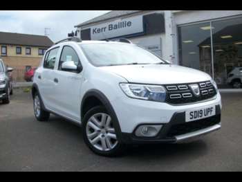 2019 - STEPWAY 1.0 SCE ESSENTIAL 5-Door
