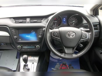 Used Toyota Avensis 2016 for sale - 77878754: Photo