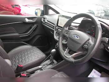 Used Ford Fiesta 2020 for sale - 79394164: Photo