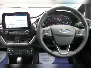 Used Ford Fiesta 2020 for sale - 79394164: Photo