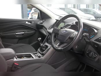 Used Ford Kuga 2018 for sale - 79597235: Photo