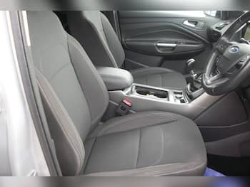 Used Ford Kuga 2018 for sale - 79597235: Photo